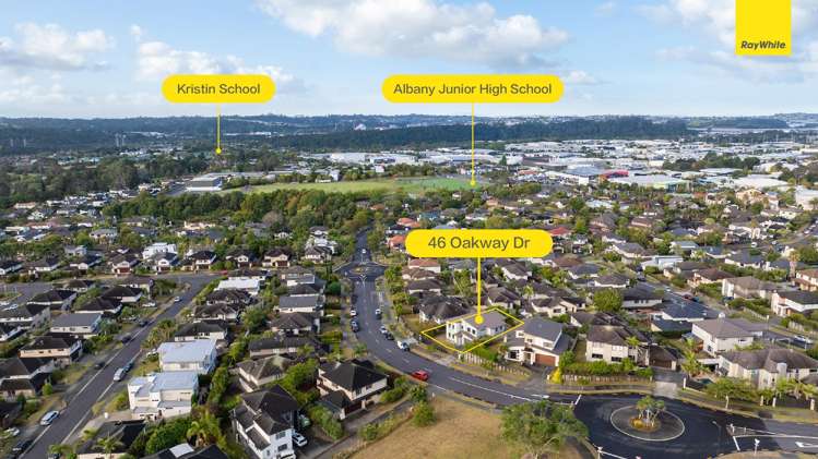 46 Oakway Drive Schnapper Rock_18