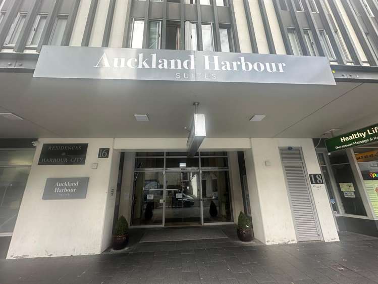 23g/16 Gore Street Auckland Central_0