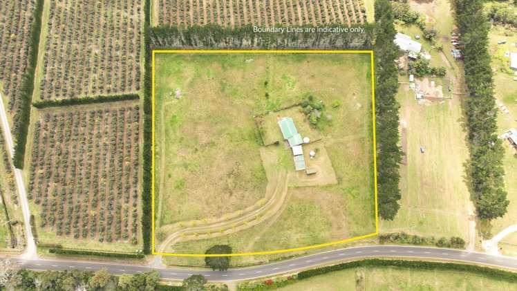 311 Kaimaumau Road Waiharara_27