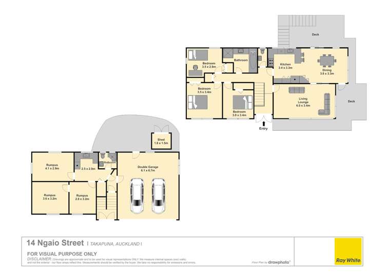 14 Ngaio Street Takapuna_19