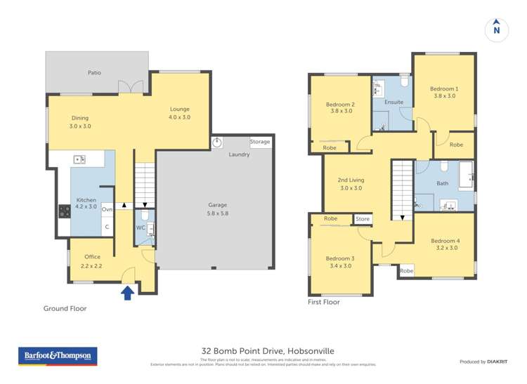 32 Bomb Point Drive Hobsonville_8