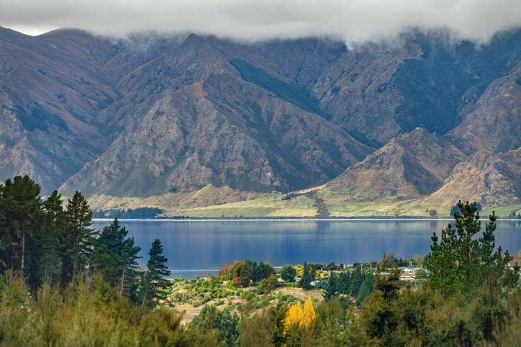 1091 Lake Hawea - Albert Town Road Lake Hawea_23