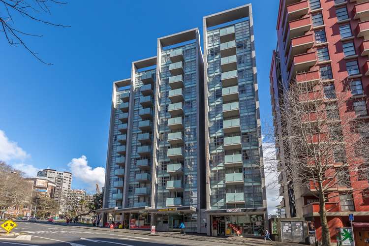 1206/85 Wakefield Street Auckland Central_13