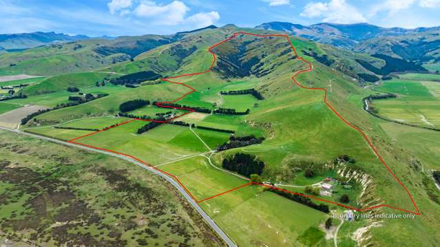 Banks Peninsula Gateway - Close to Christchurch