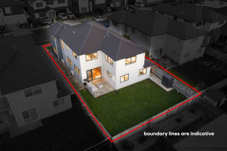 36 Koropa Road Flat Bush_11