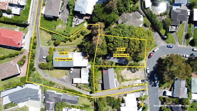 71 College Road Northcote_1