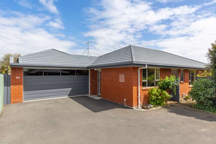 12c Carvell Street Blenheim Central_20