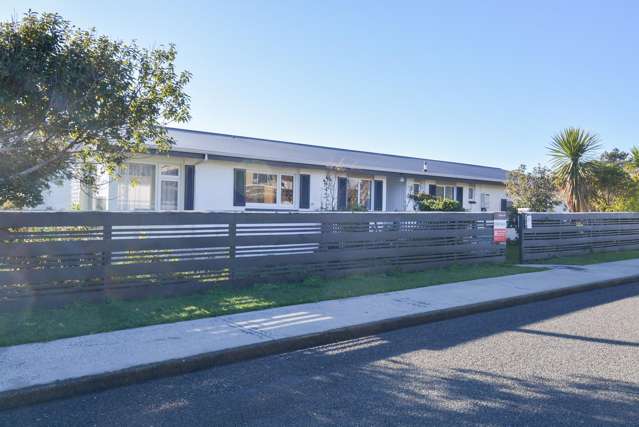 Large Home with Upgrades