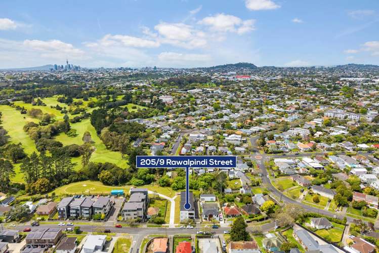 205/9 Rawalpindi Street Mt Albert_15