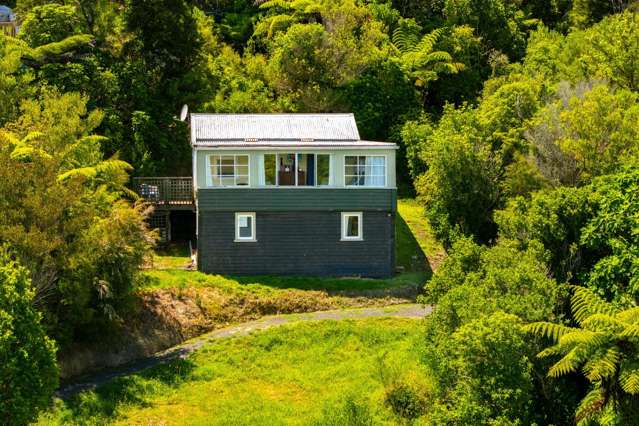 Lot 1 Double Cove Queen Charlotte Sound_4