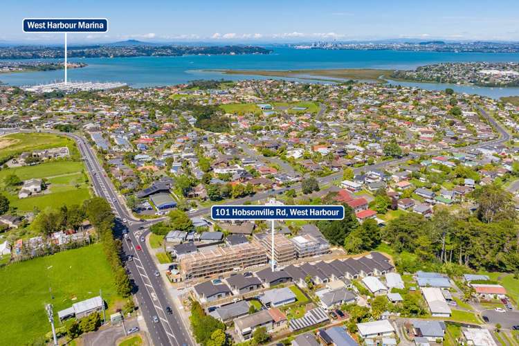 3/101 Hobsonville Road West Harbour_11