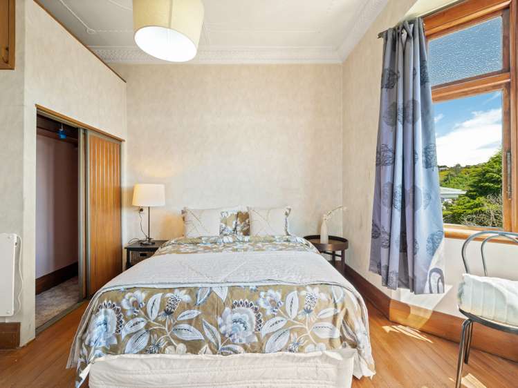 24 Ryehill Street Calton Hill_16