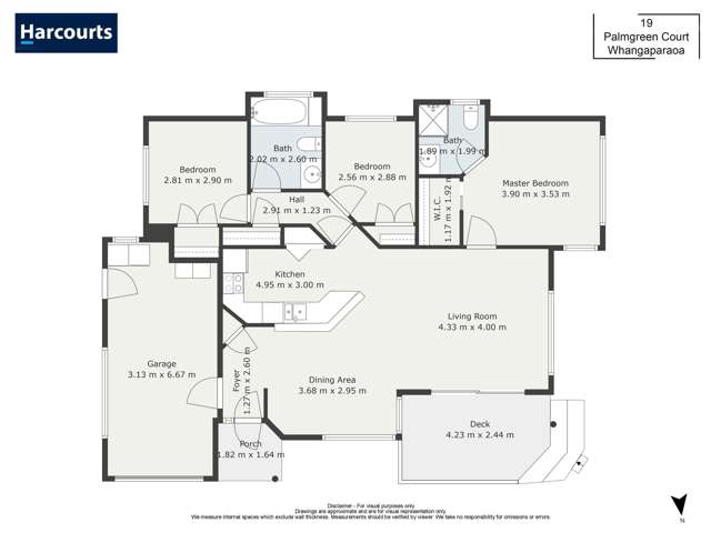 19 Palmgreen Court Stanmore Bay_1