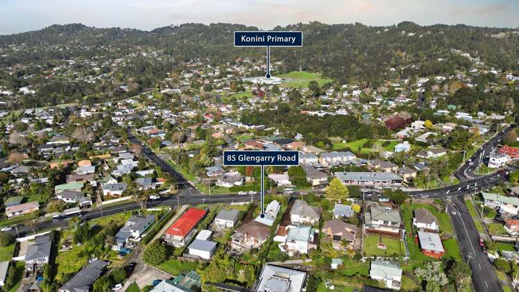 85 Glengarry Road Glen Eden_25