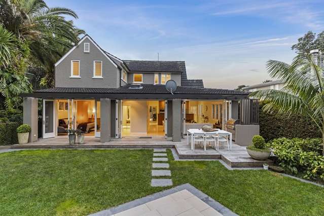 Rich Listers: TV star-in-waiting sells $5m-plus house in just three days