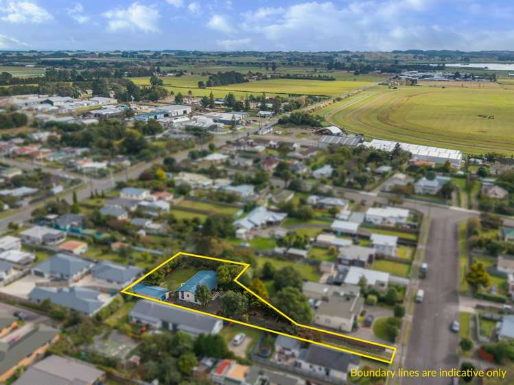 49 Keepa Street Levin_26