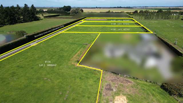 116 Taits Road Newland_1