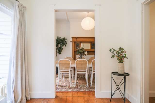 Character Home With Investment Twist