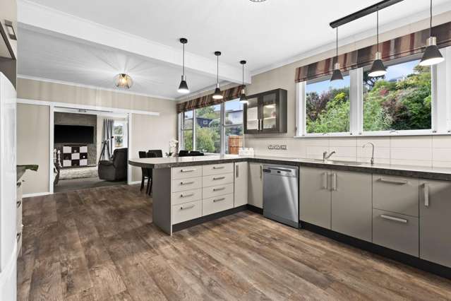 5 Bedrooms Close to the Village Can Be Yours Now!