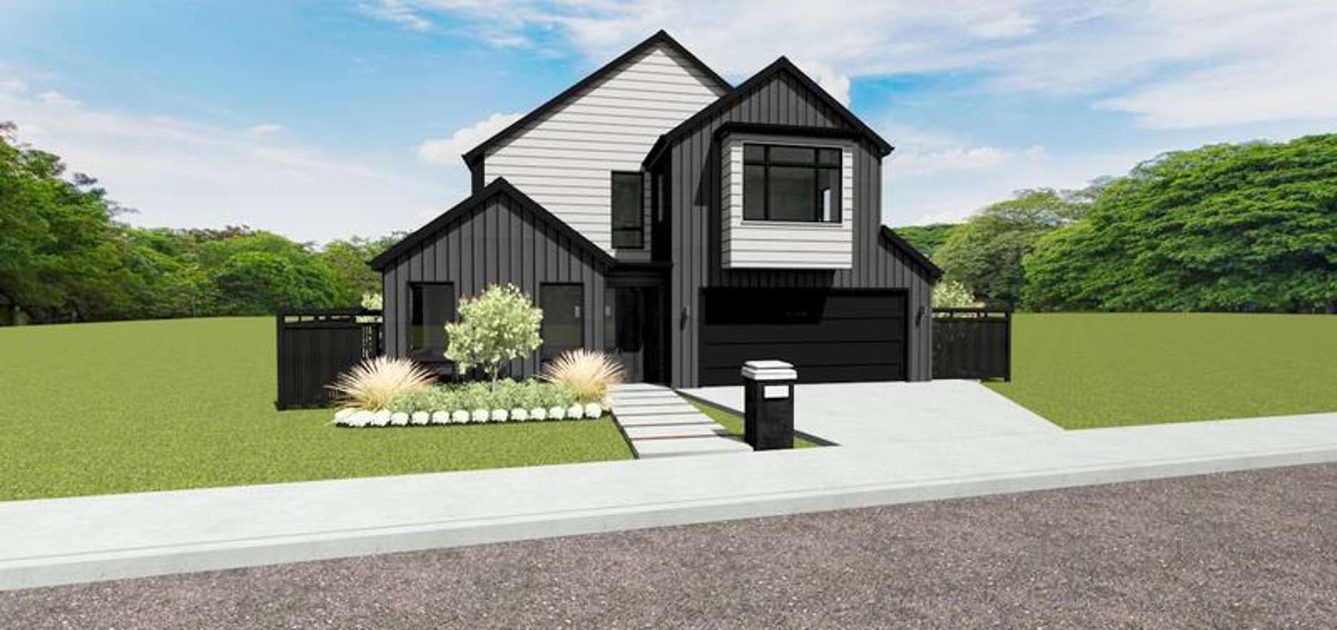 LOT 88 Park Green Estate Karaka_0