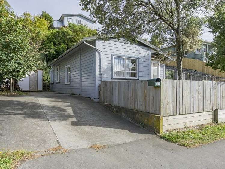 128 Saint Vincent Street Toi Toi_17