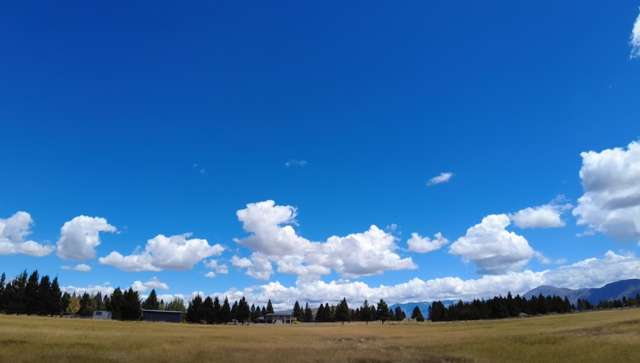 Stage 7 Tussock Bend Twizel_2