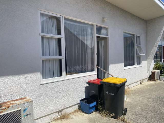 Modern 2-Bedroom Unit for Rent in Saint Kilda, Dunedin