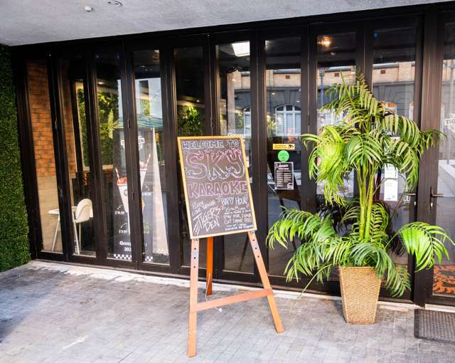 2A Kitchener Street City Centre_1