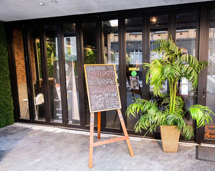 2A Kitchener Street City Centre_1