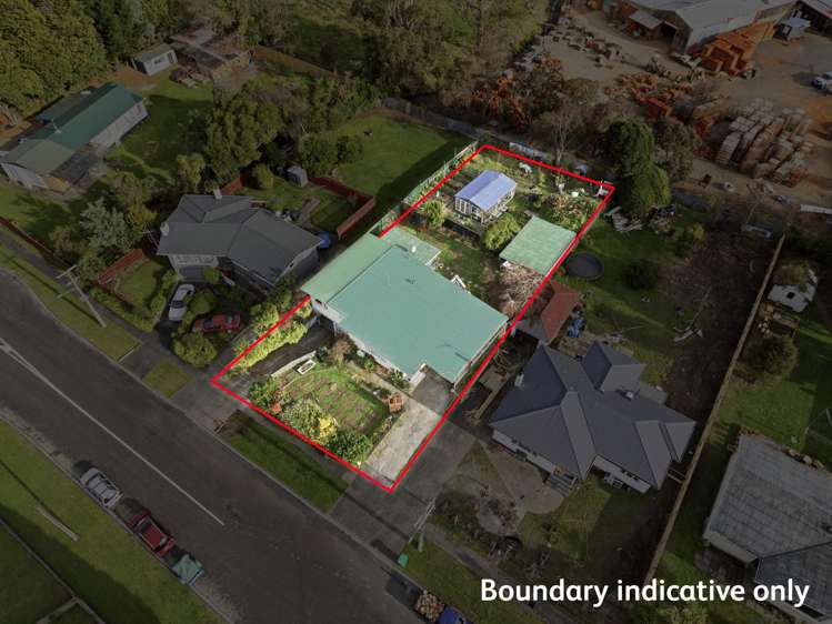 96 Alexandra Street Marton_29