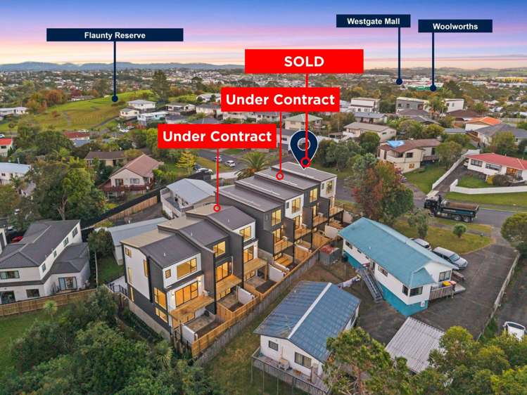 Lot Lots 1-7/33 Elizabeth Drive_0
