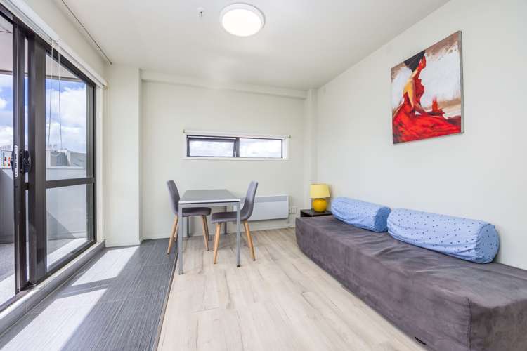 6d/4 Saint Paul Street Auckland Central_8