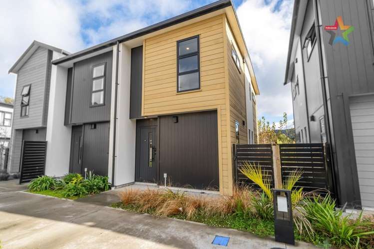 27 Te Ara O Papatahi Wainuiomata_1