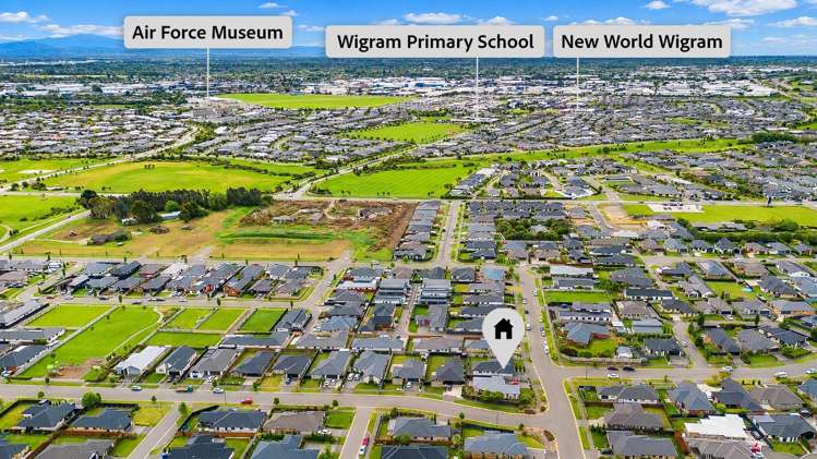 4 Myrtle Road Wigram_23