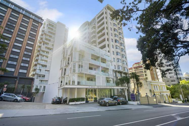 1302/10 Waterloo Quadrant Auckland Central_1