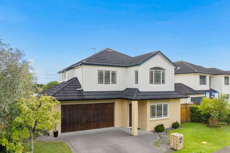 109 Cyril French Drive Flat Bush_17