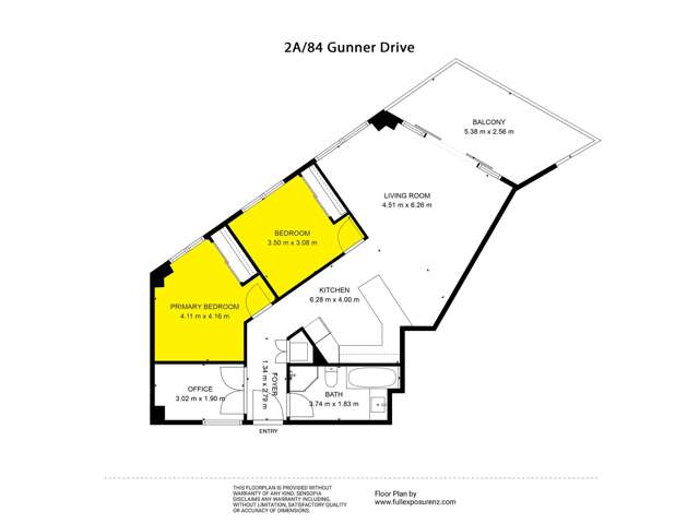 2A/84 Gunner Drive Te Atatu Peninsula_1