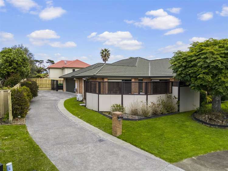 7 Jade Court Rosedale_21