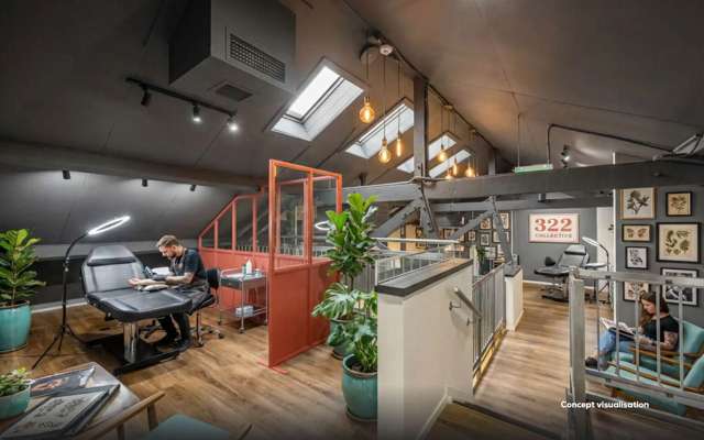 Karangahape Road City Centre_4