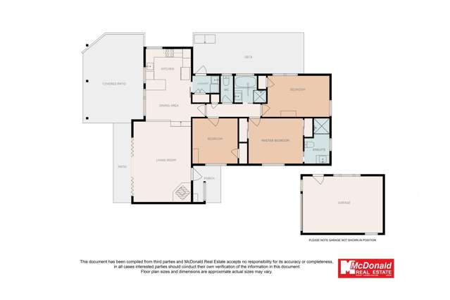 25 Waiwera Place Merrilands_1
