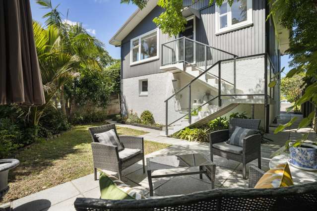 Hideaway In Mission Bay - Entry Level