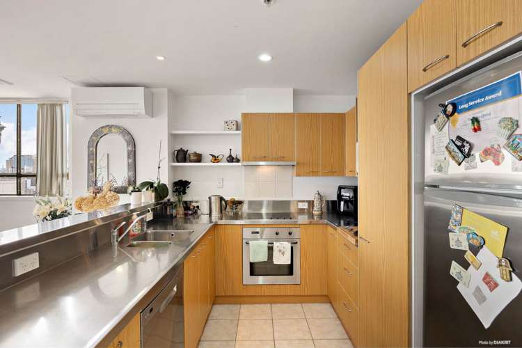 11A/31 Day Street City Centre_13