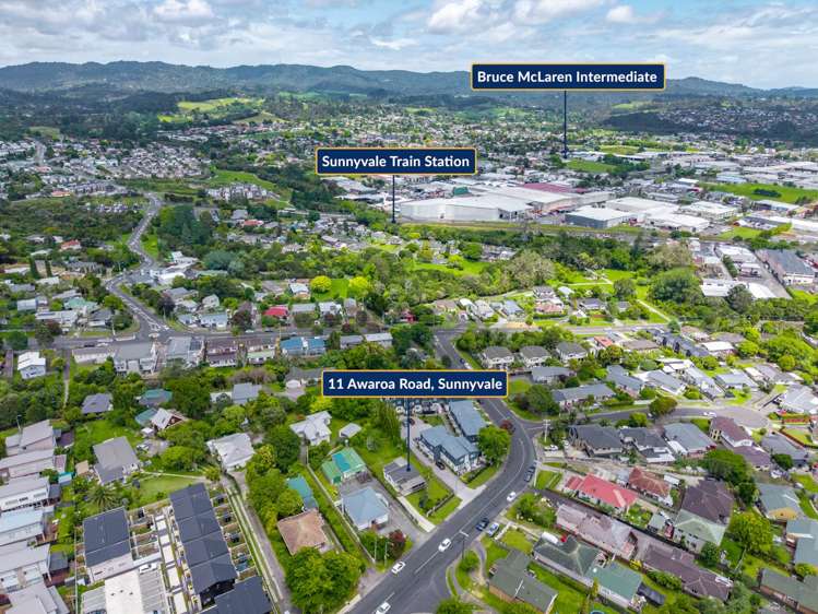 11 Awaroa Road Sunnyvale_5