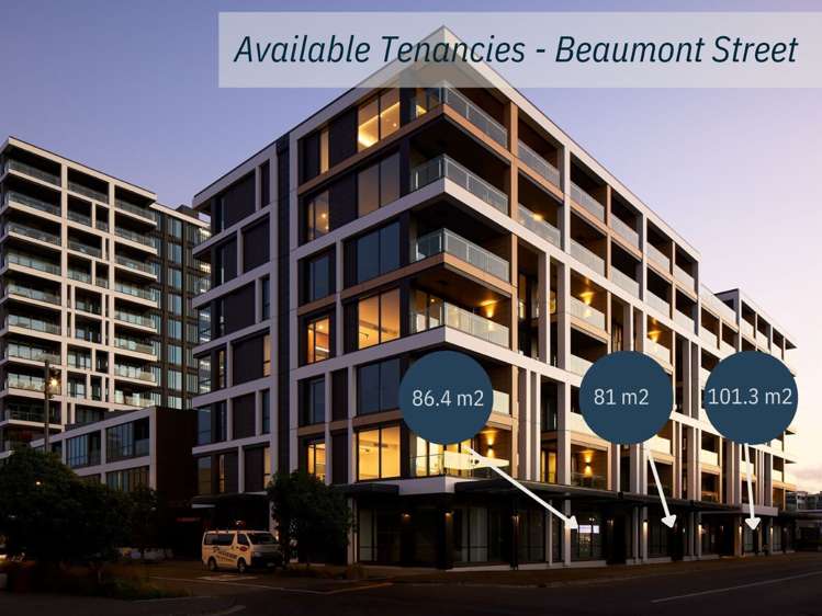 70 Beaumont Street Wynyard Quarter_0