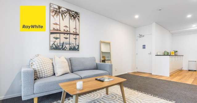 10E/100 Anzac Avenue Auckland Central_4