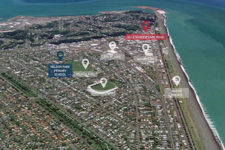 3a/3 Shakespeare Road Napier South_16