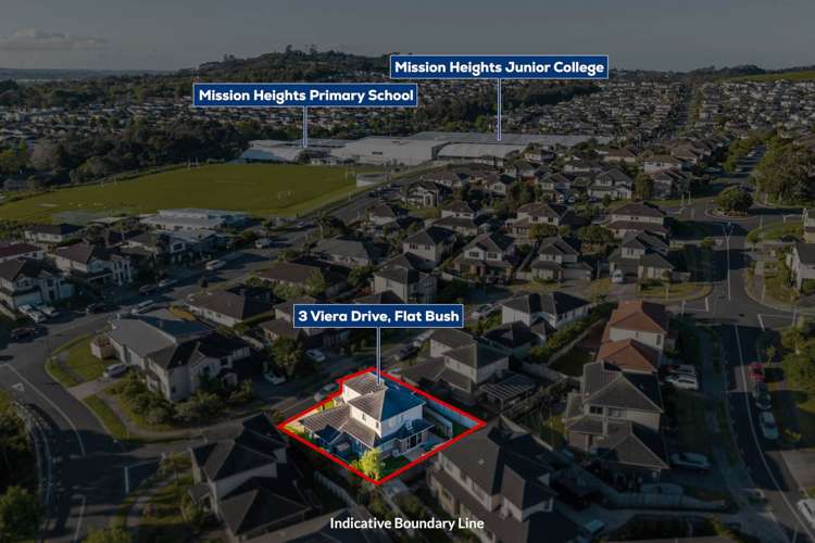 3 Viera Drive Flat Bush_23