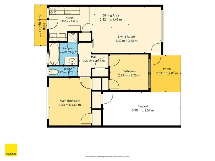 2/39 Mill Road Kensington_13