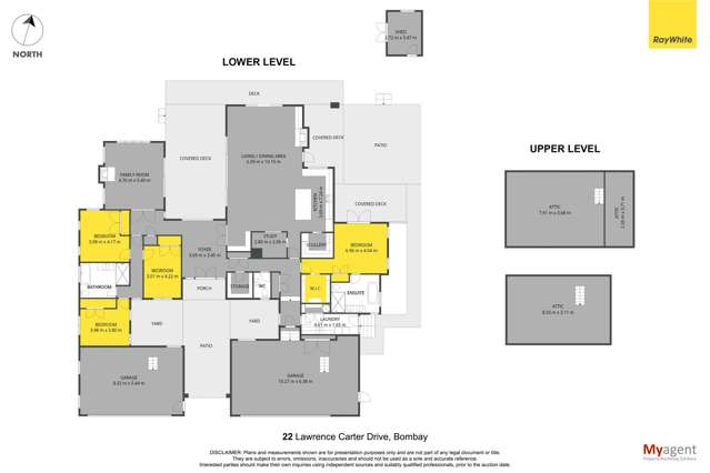 22 Lawrence Carter Drive Bombay_1