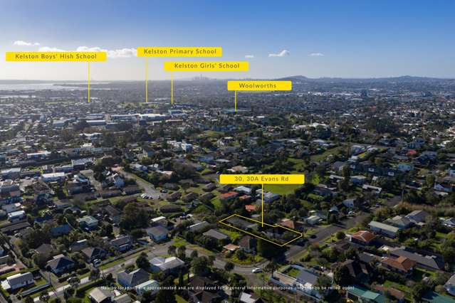 30 - 30A Evans Road Glen Eden_3